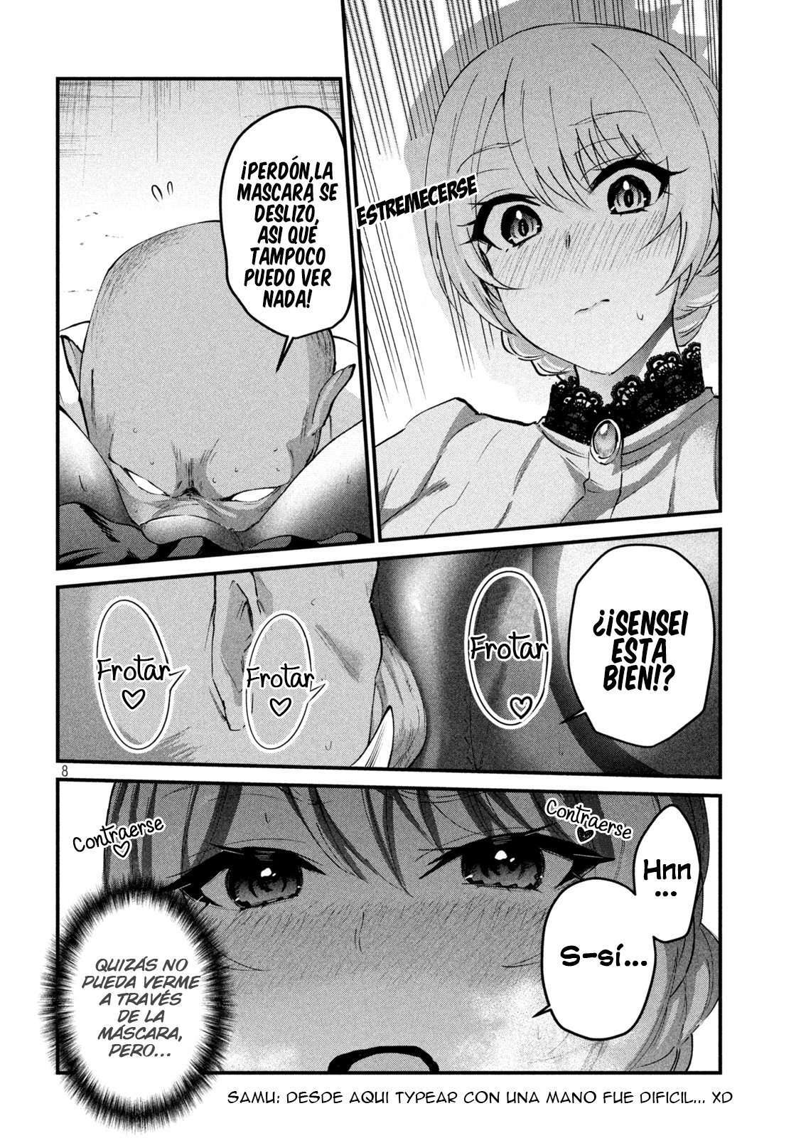 Capitulo 28 page 9