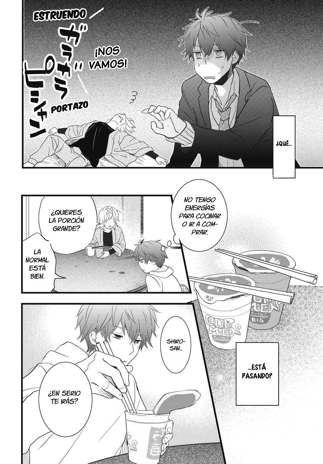 Capitulo 88 page 11