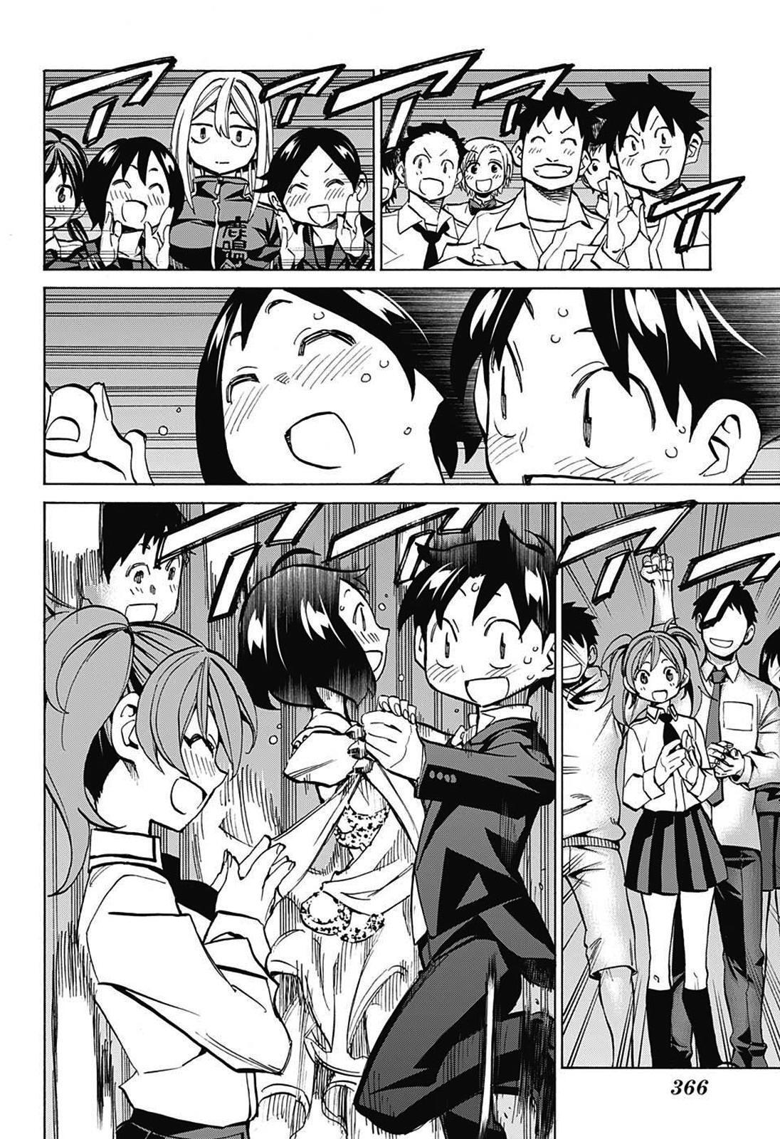 Capitulo 20 page 16