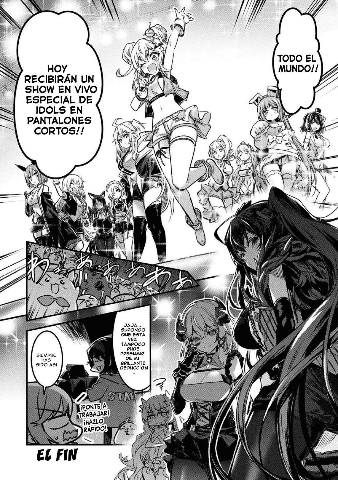 Capitulo 33 page 13