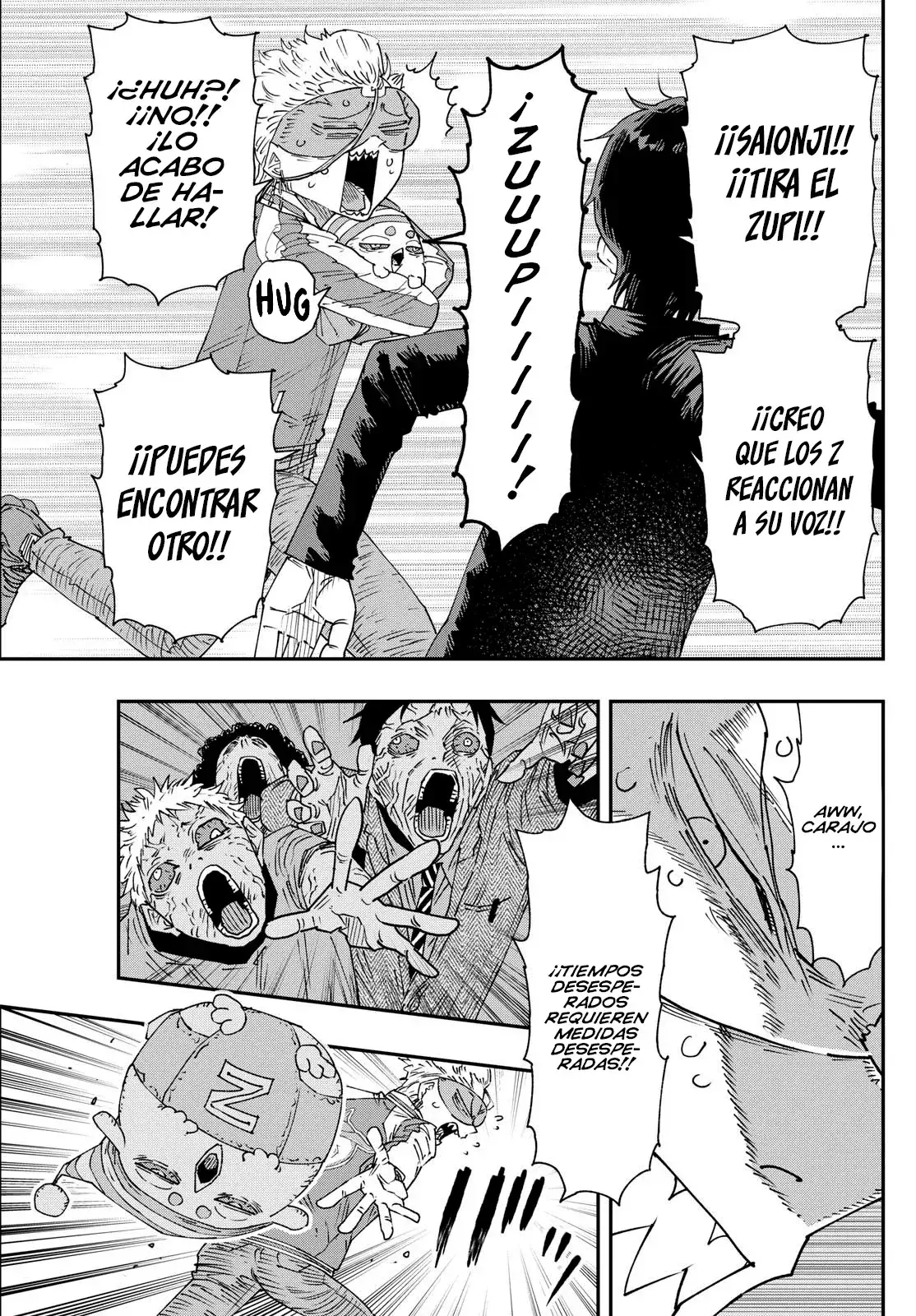 Capitulo 19 page 10