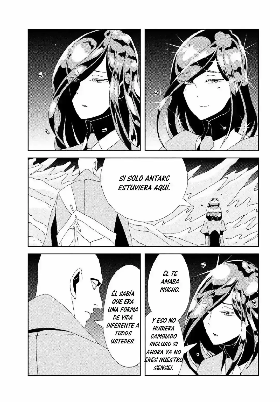 Capitulo 83 page 14