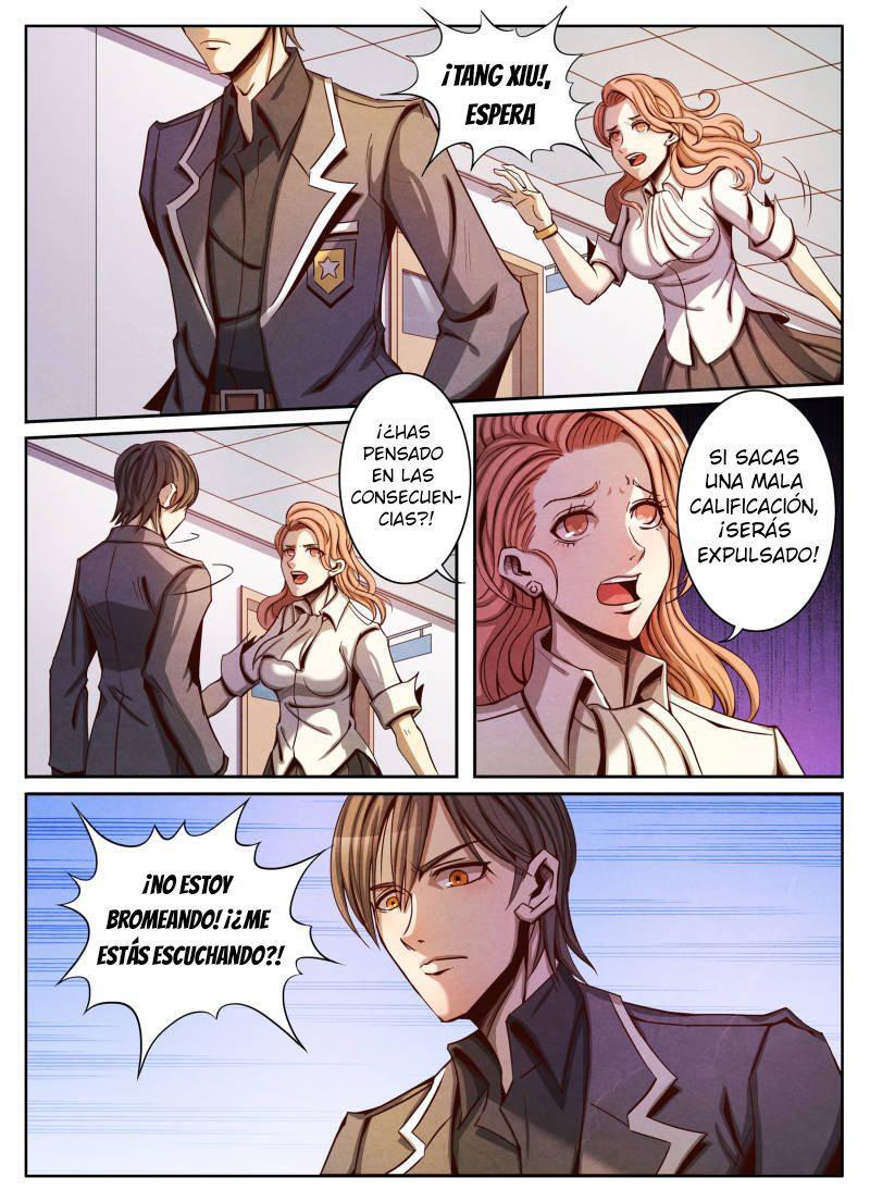Capitulo 11 page 9