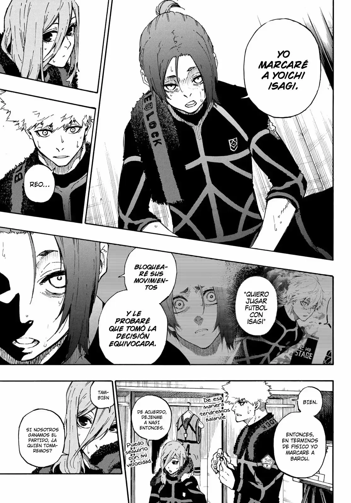 Capitulo 58 page 10