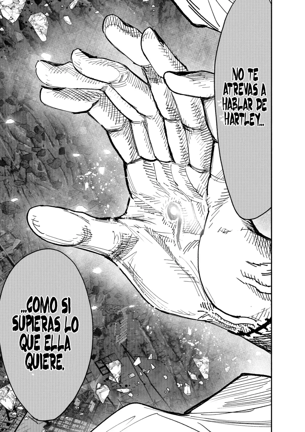 Capitulo 64 page 21