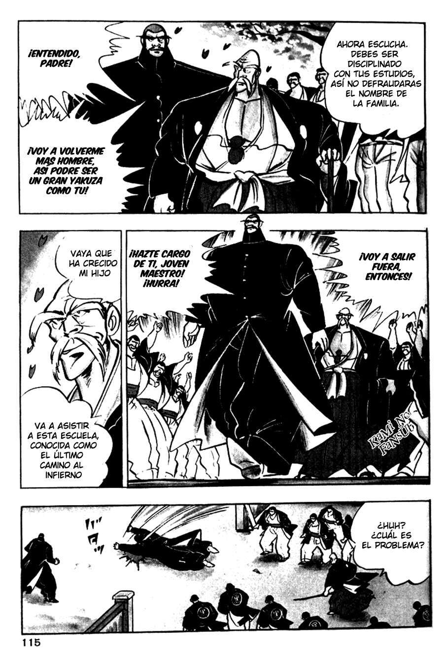 Capitulo 3 page 10