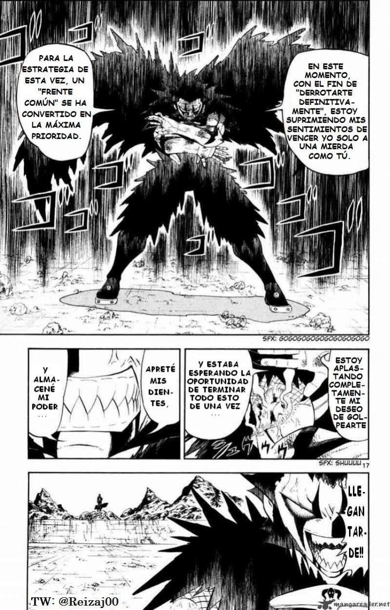 Capitulo 312 page 16
