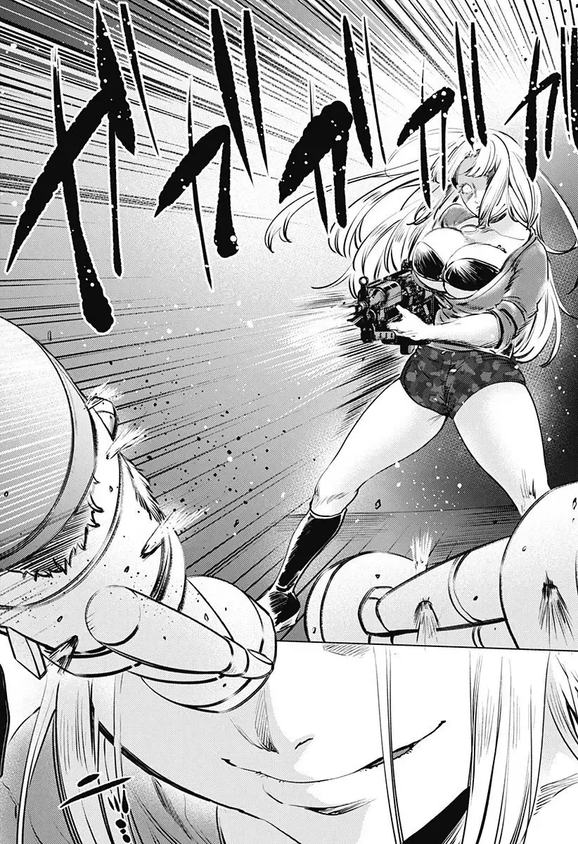 Capitulo 80 page 23