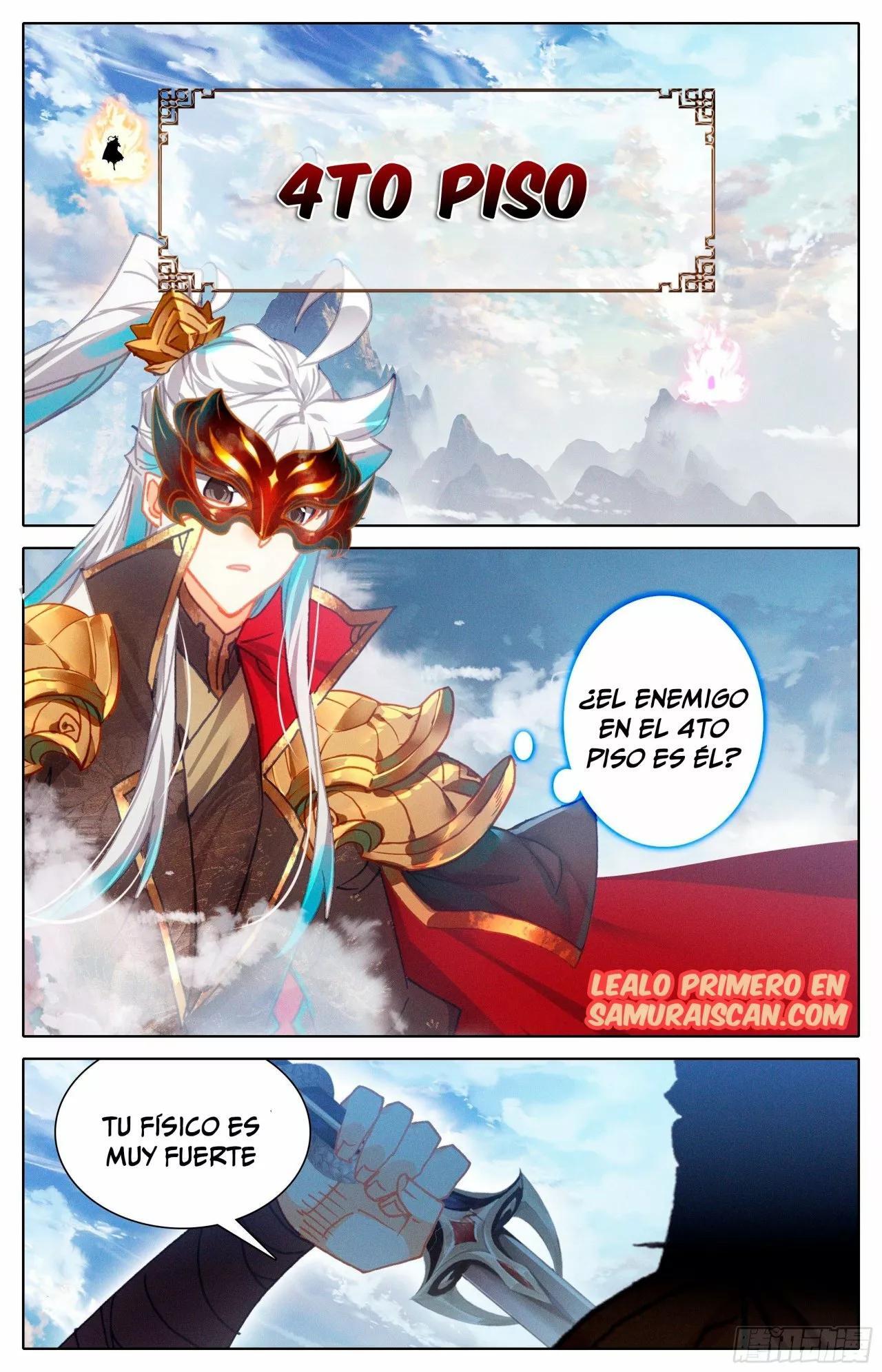 Capitulo 234 page 3