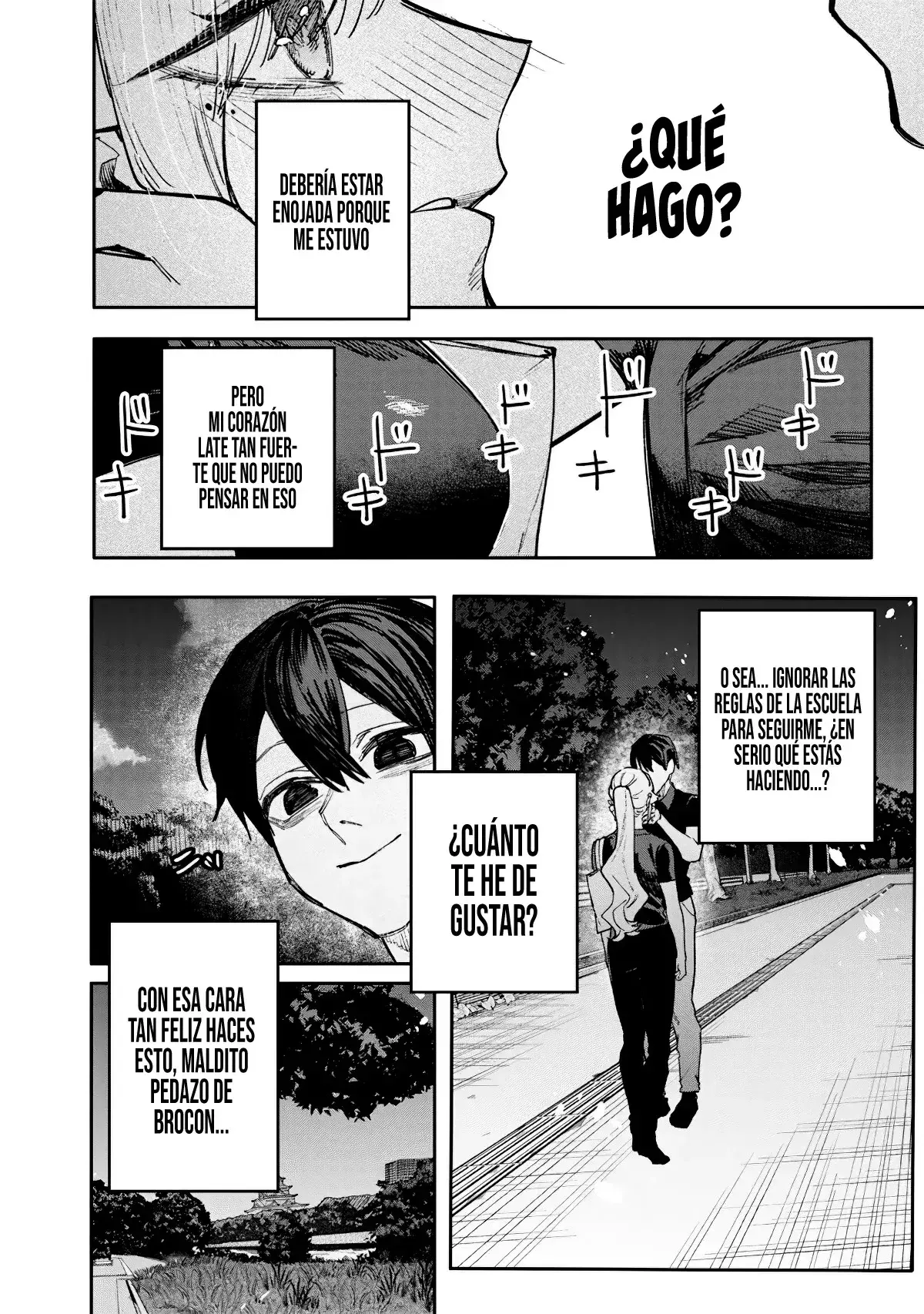 Capitulo 60 page 12
