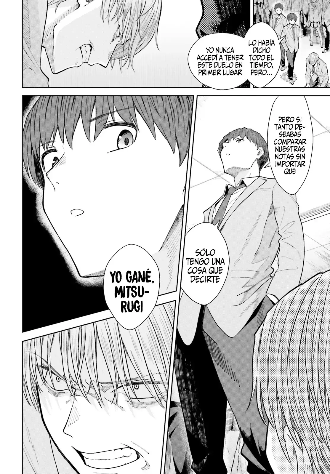 Capitulo 18 page 31