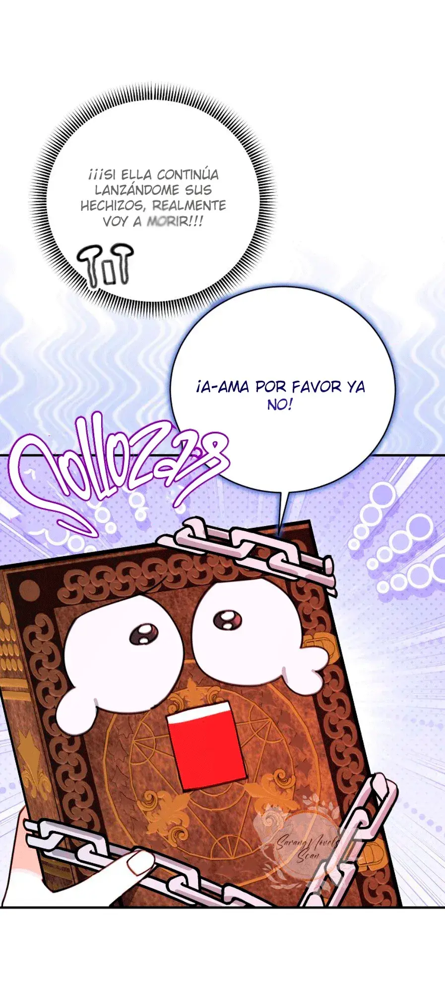 Capitulo 18 page 33