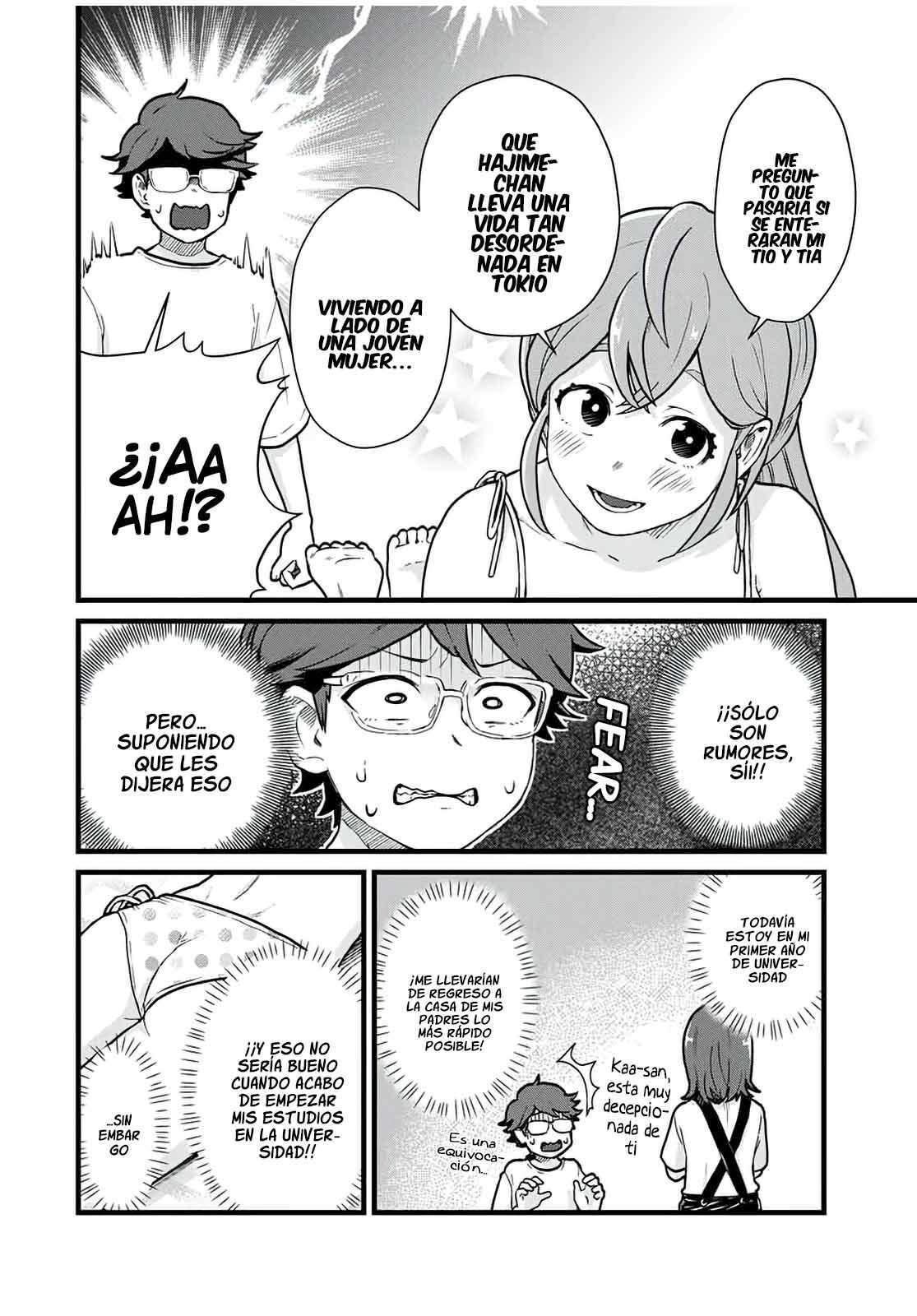 Capitulo 18 page 9