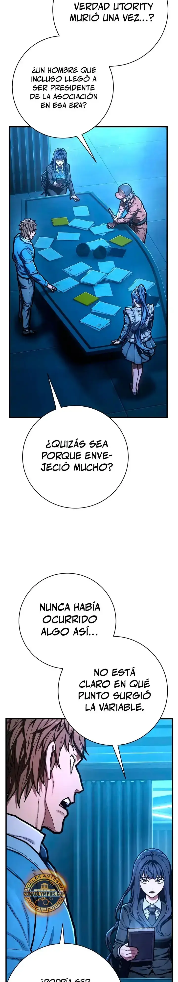 Capitulo 54 page 41