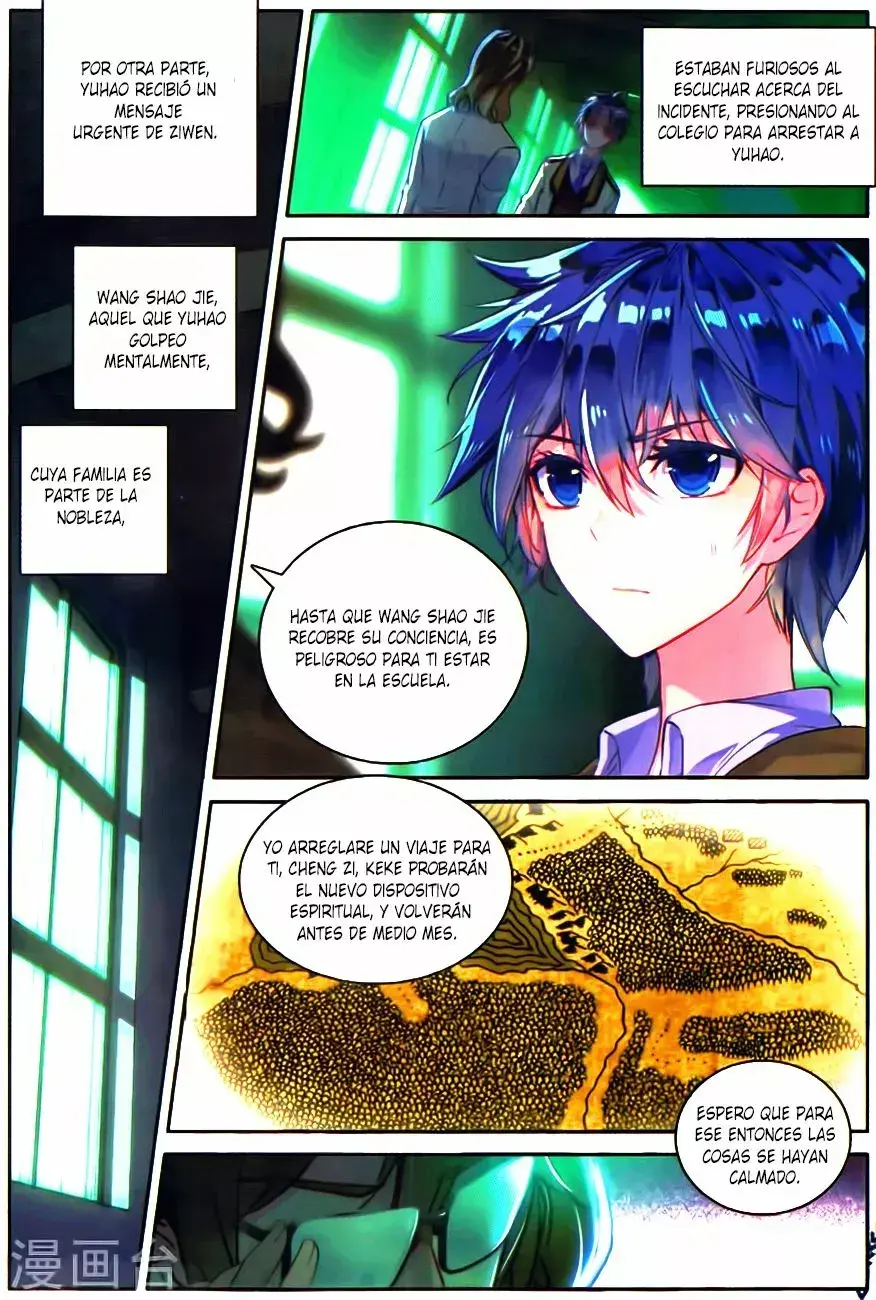 Capitulo 122 page 6