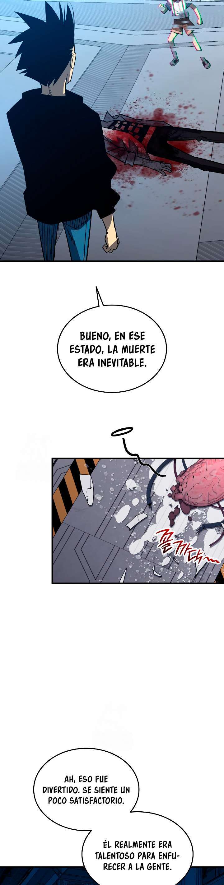Capitulo 238 page 29