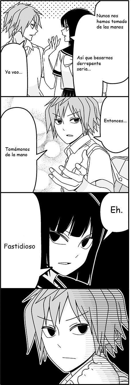 Capitulo 41 page 5