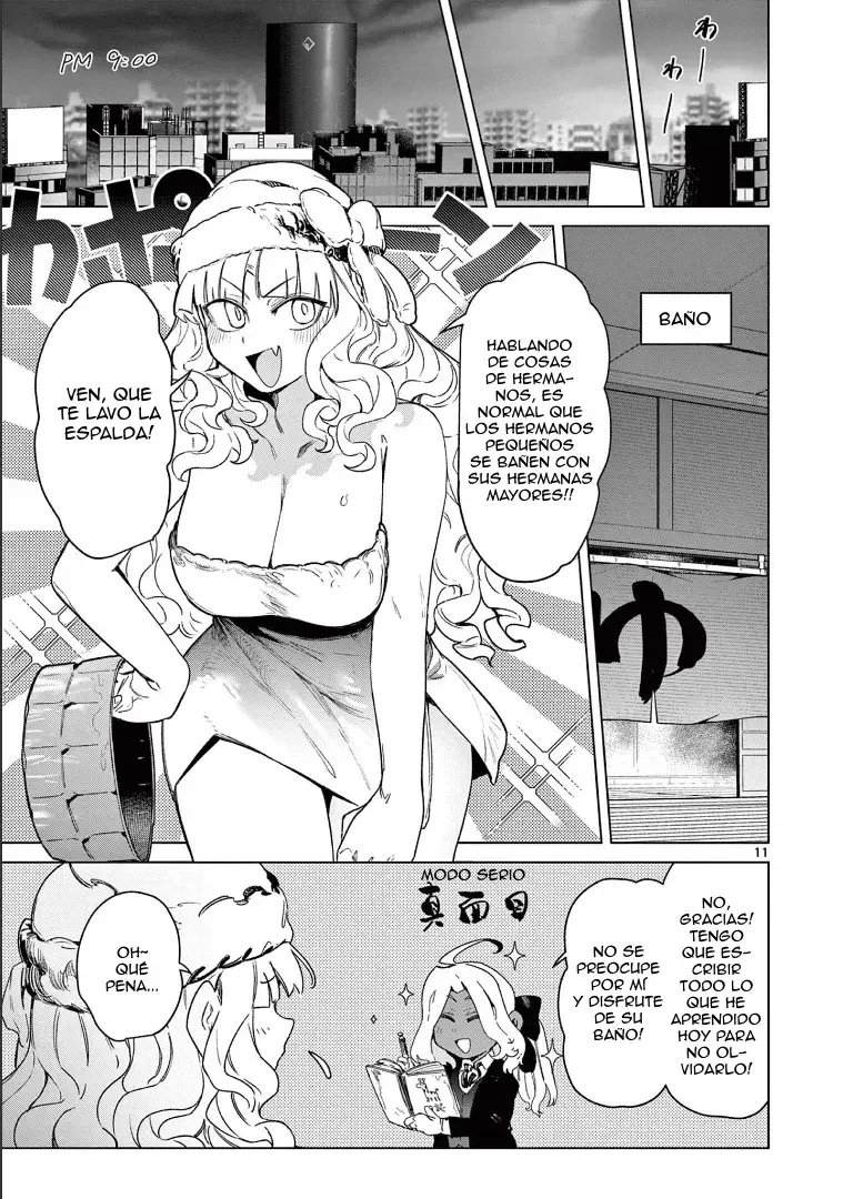 Capitulo 64 page 12