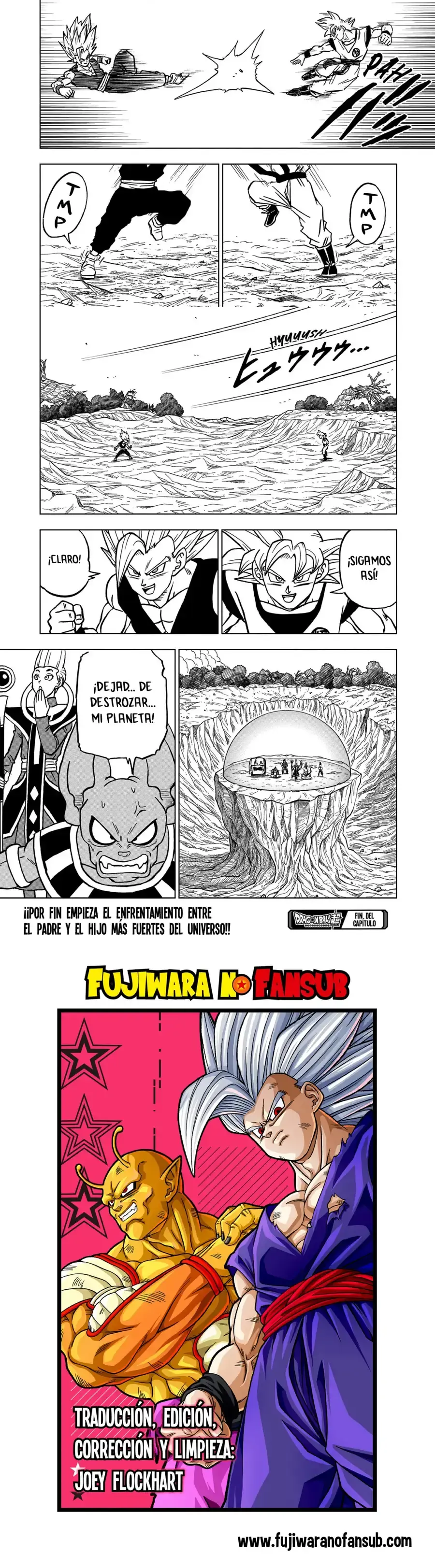 Capitulo 102 page 9