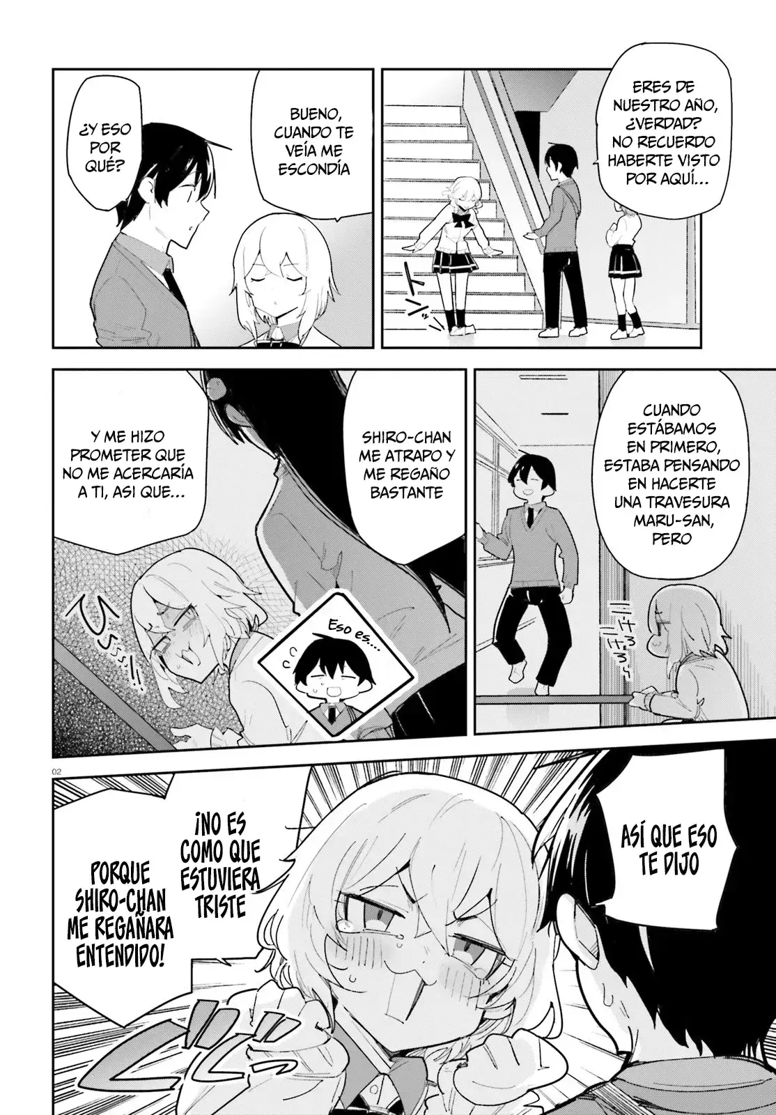 Capitulo 38 page 3