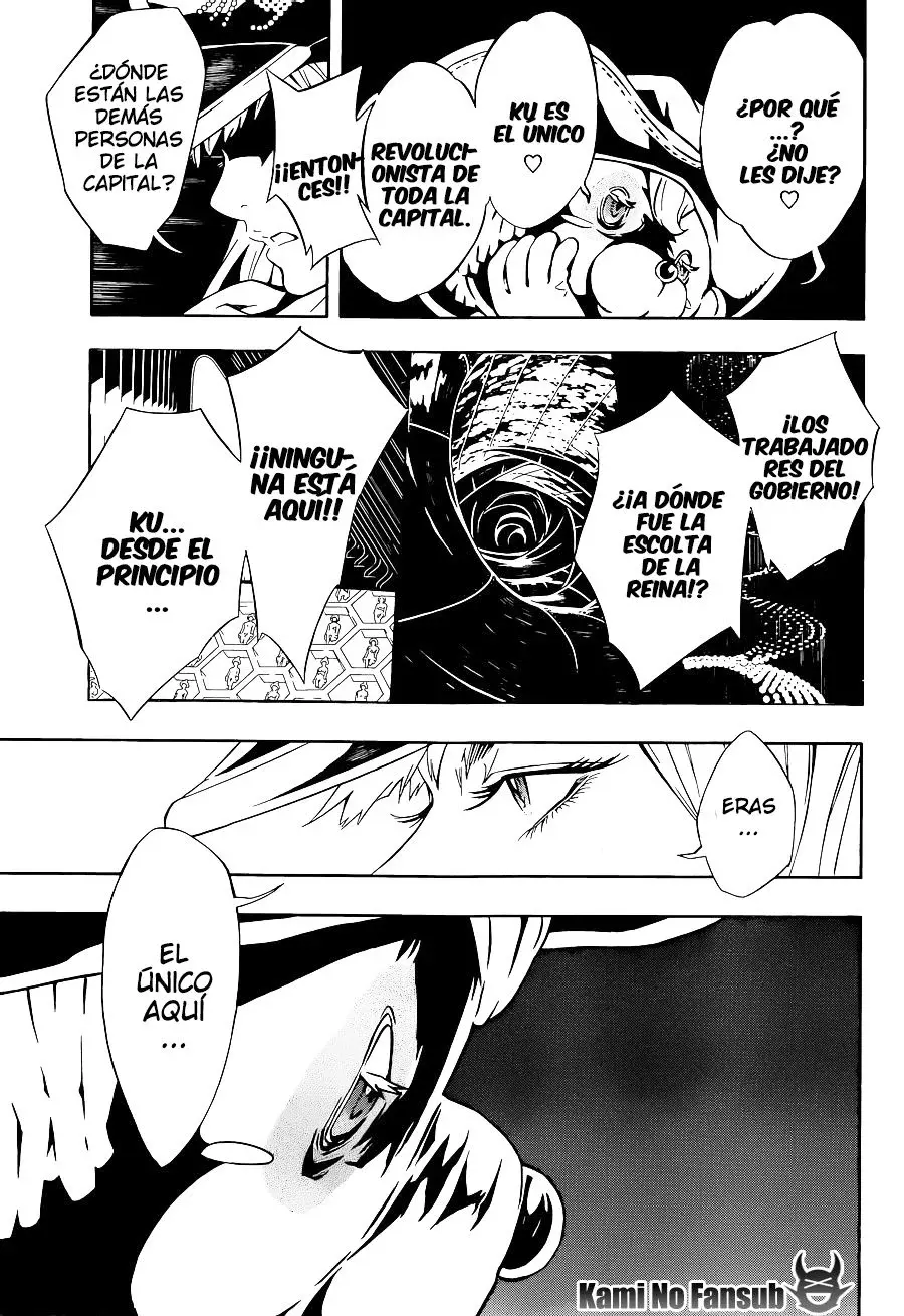 Capitulo 92 page 19