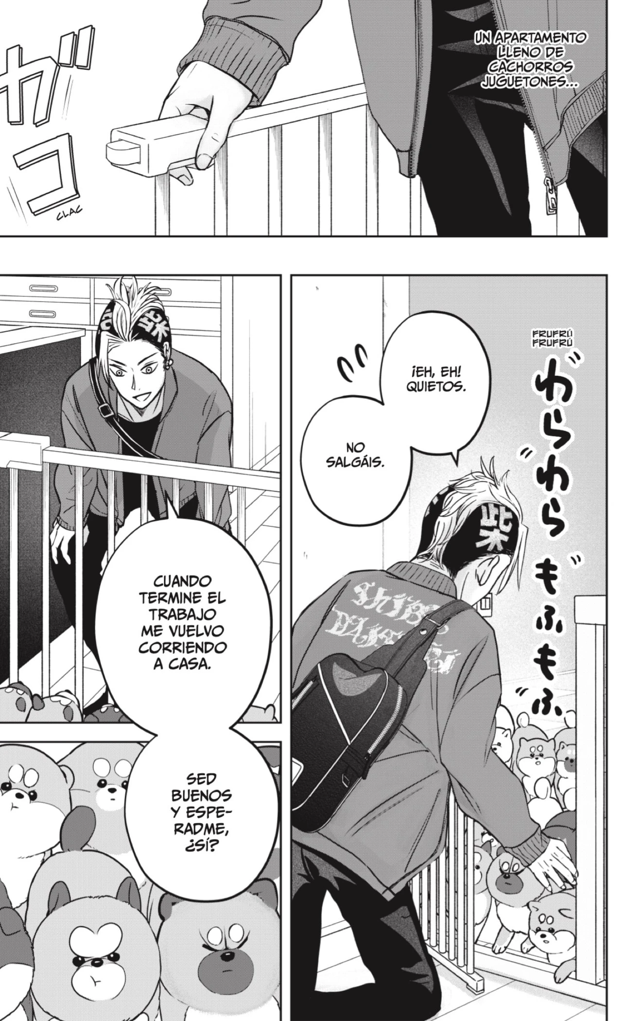 Capitulo 32 page 1