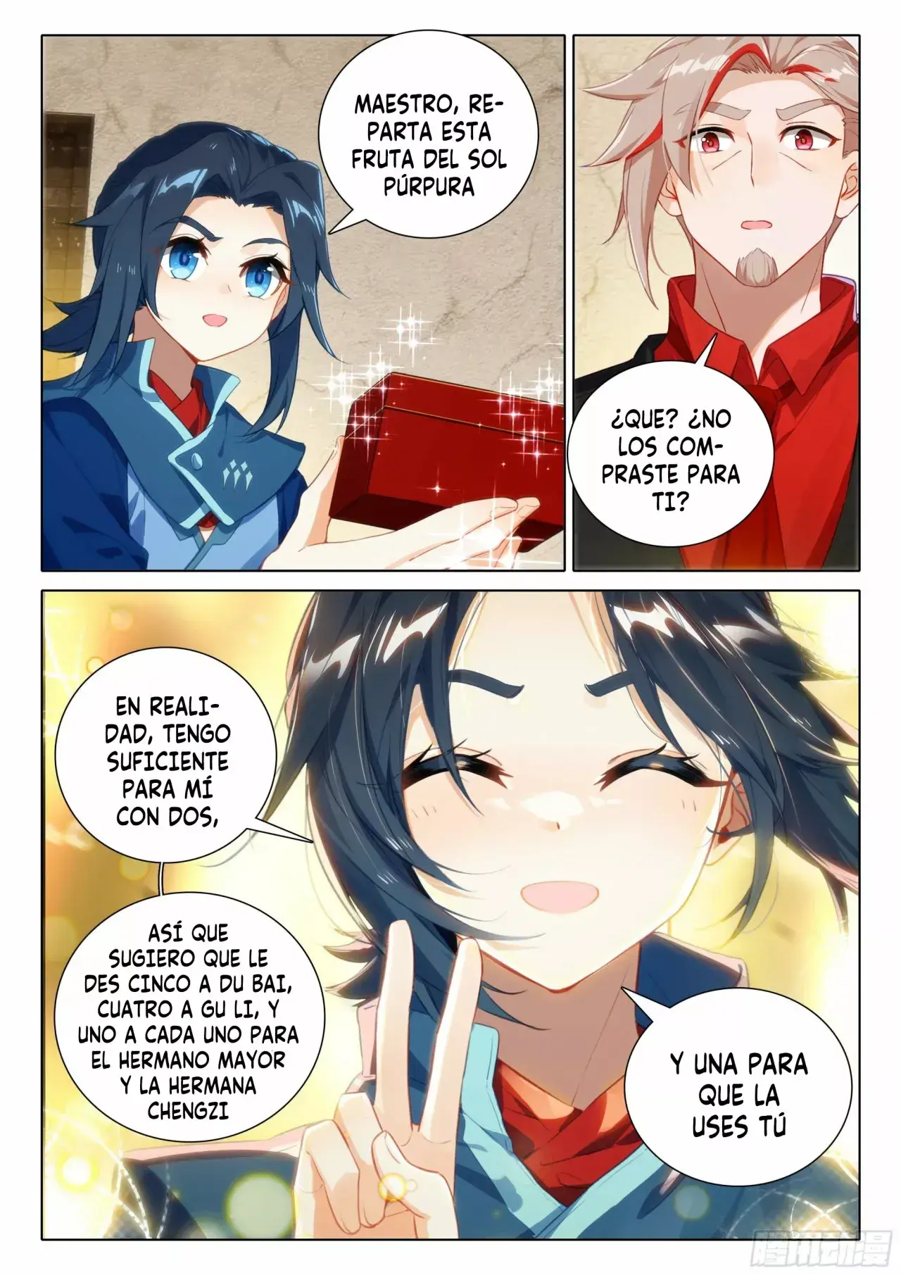 Capitulo 76 page 9