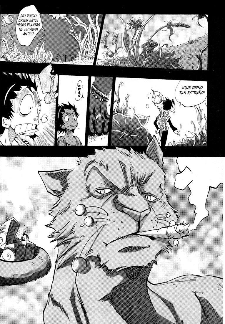 Capitulo 40 page 19