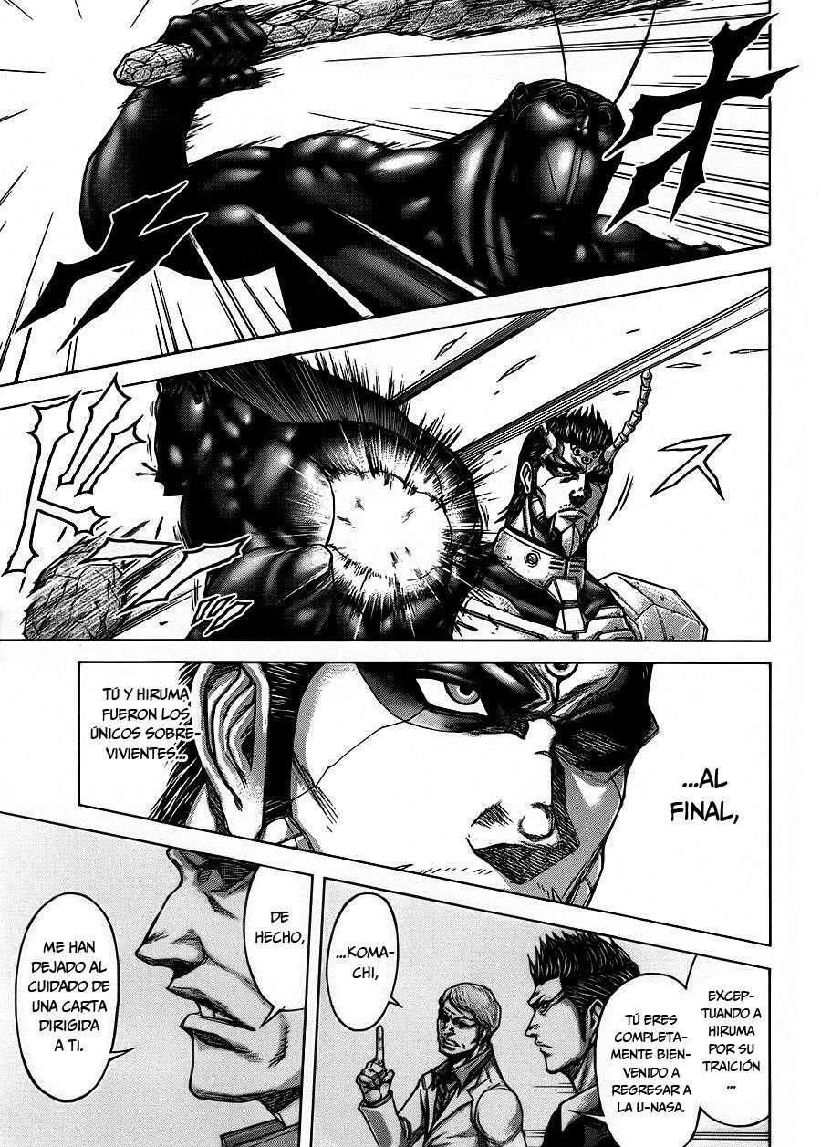 Capitulo 116 page 5