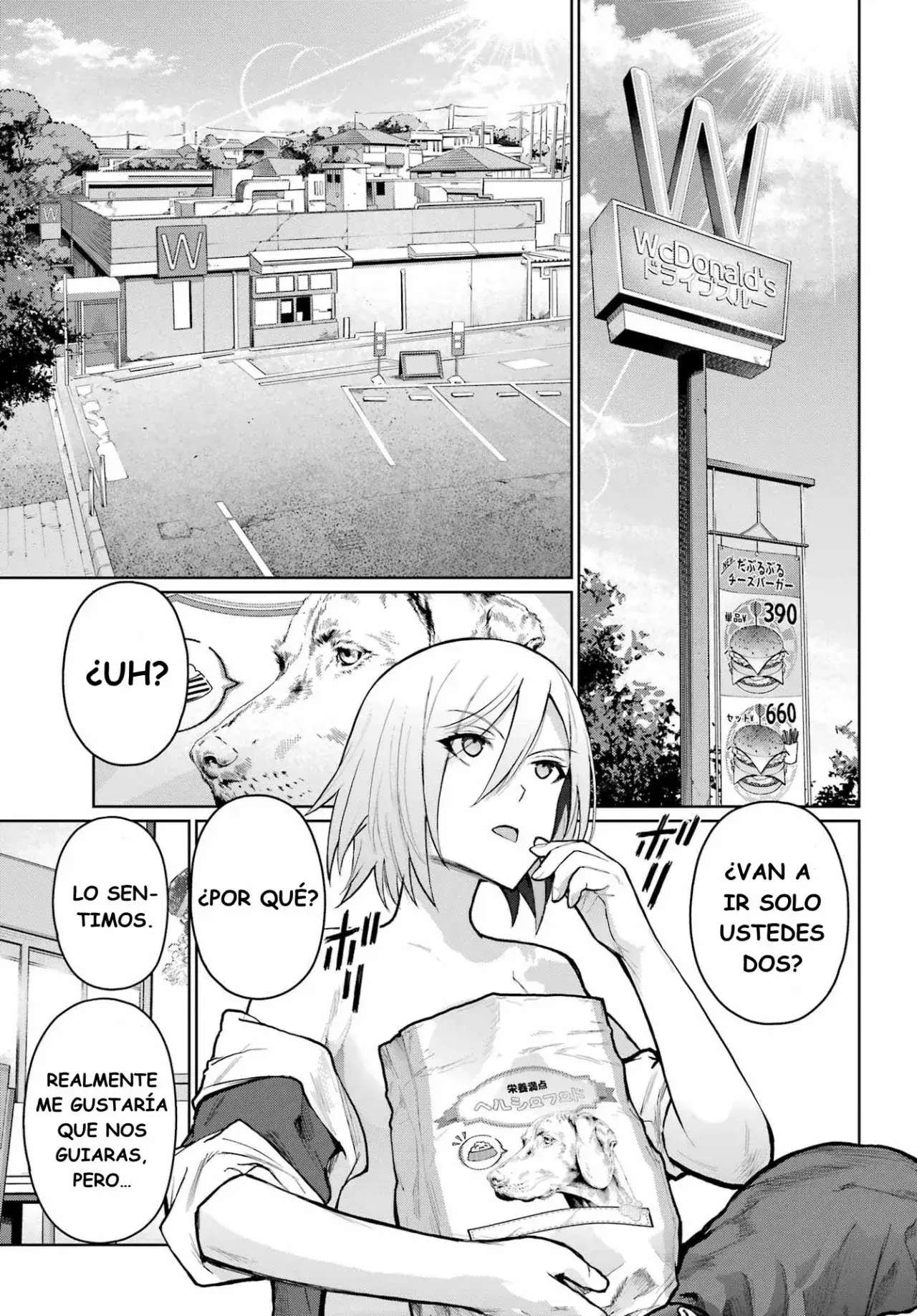 Capitulo 33 page 5