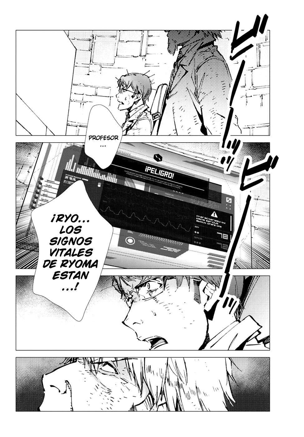 Capitulo 21 page 5