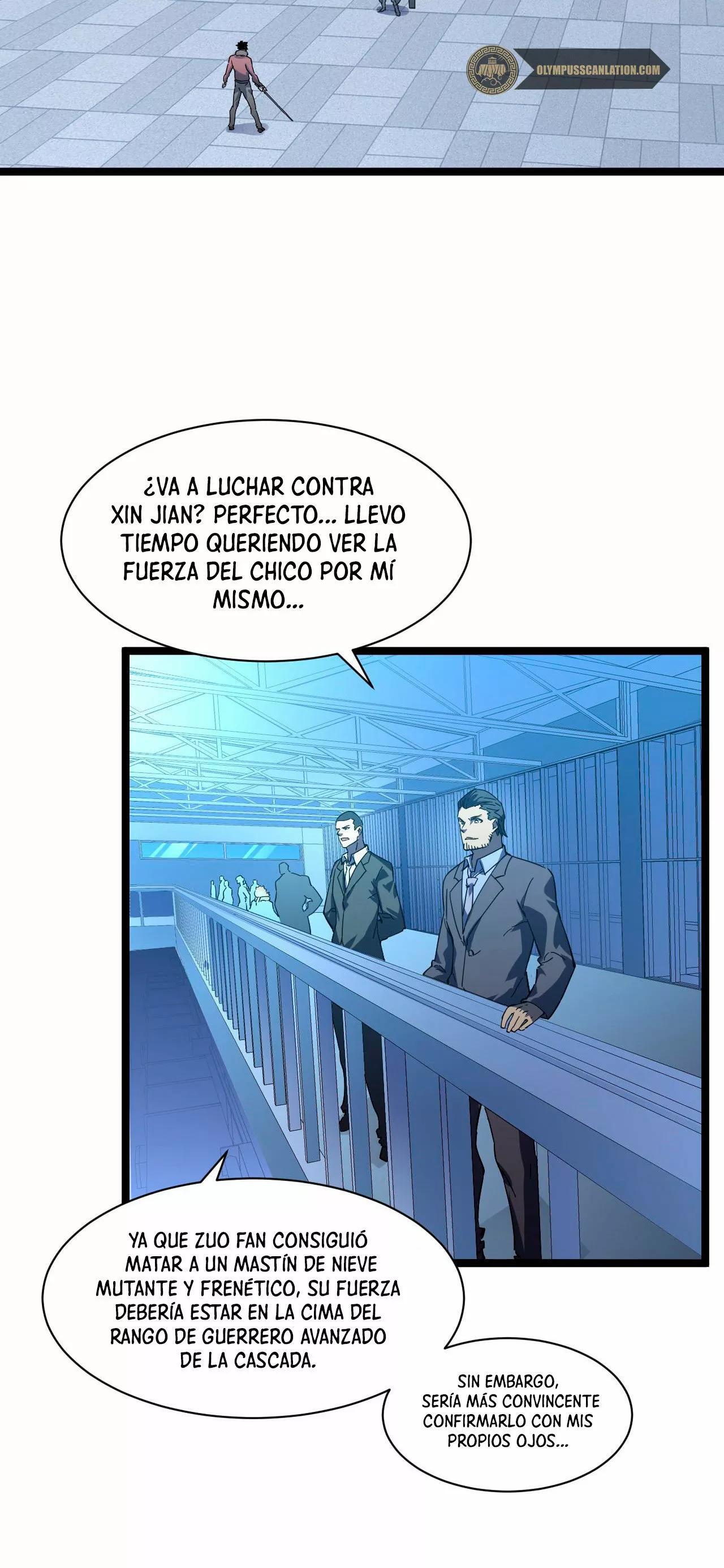 Capitulo 51 page 29