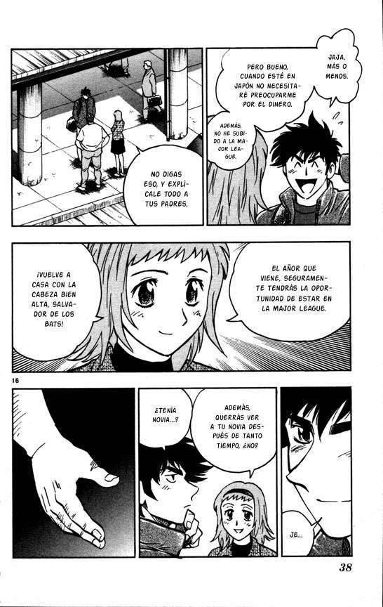 Capitulo 500 page 16