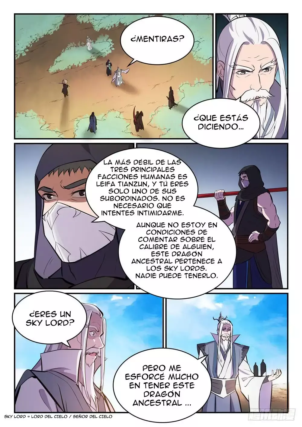 Capitulo 447 page 5
