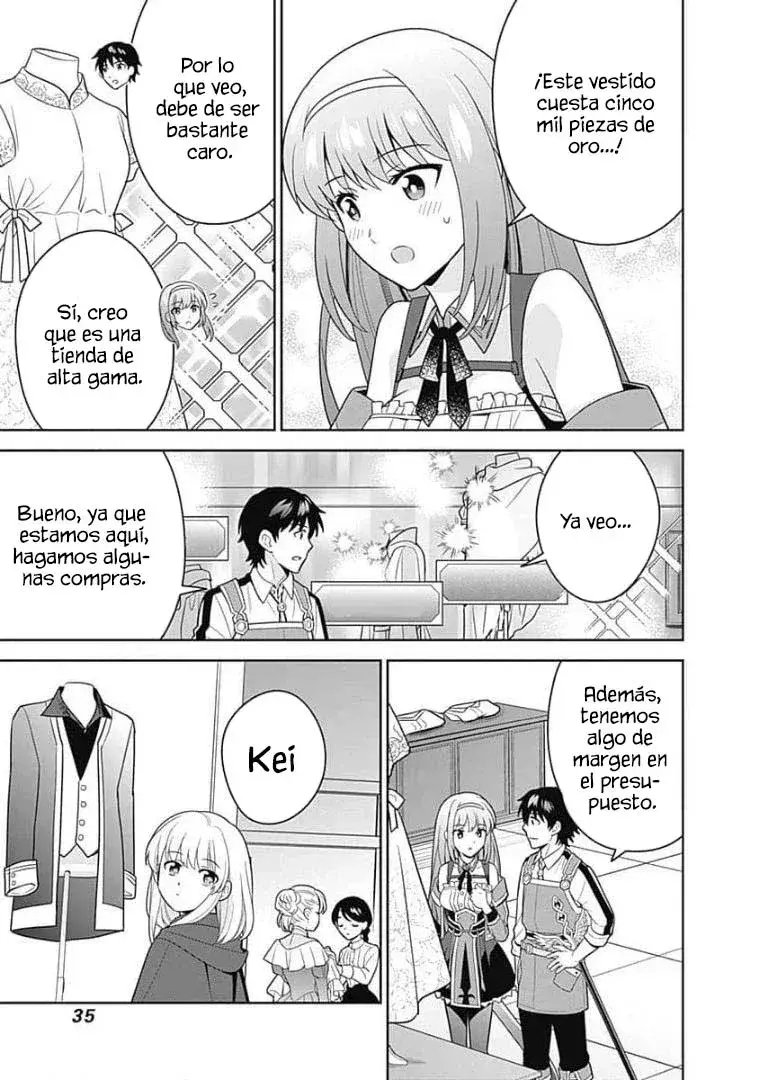 Capitulo 18 page 19