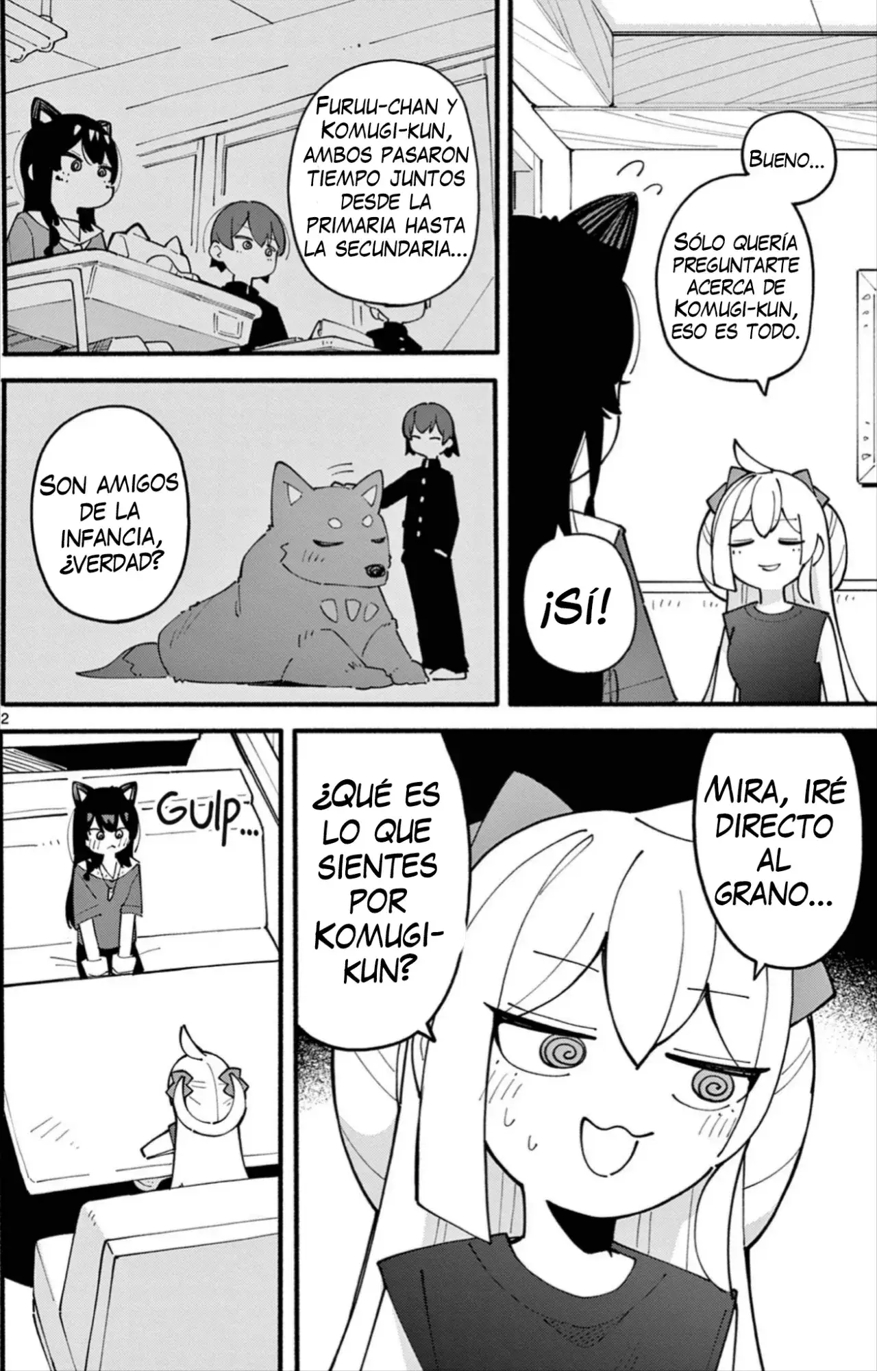 Capitulo 38 page 3