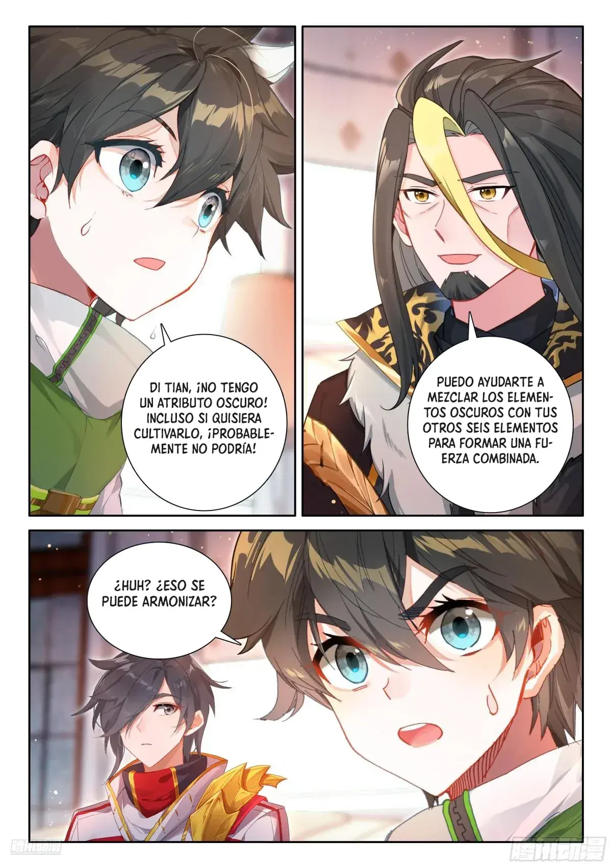 Capitulo 533 page 2