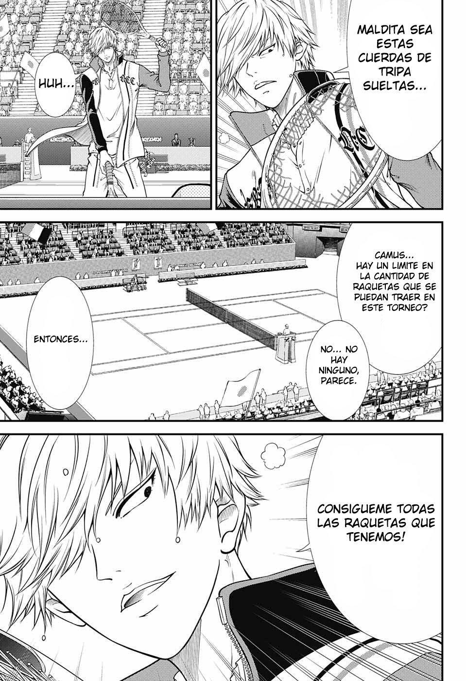 Capitulo 255 page 5
