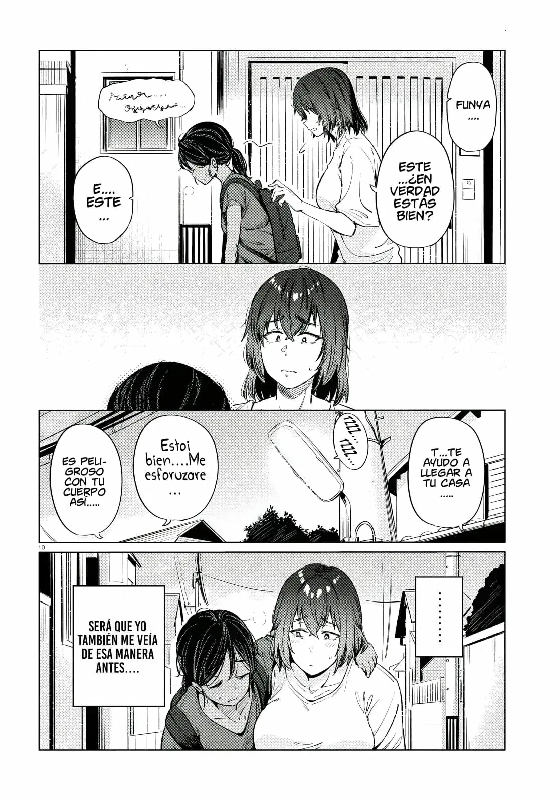 Capitulo 14 page 10