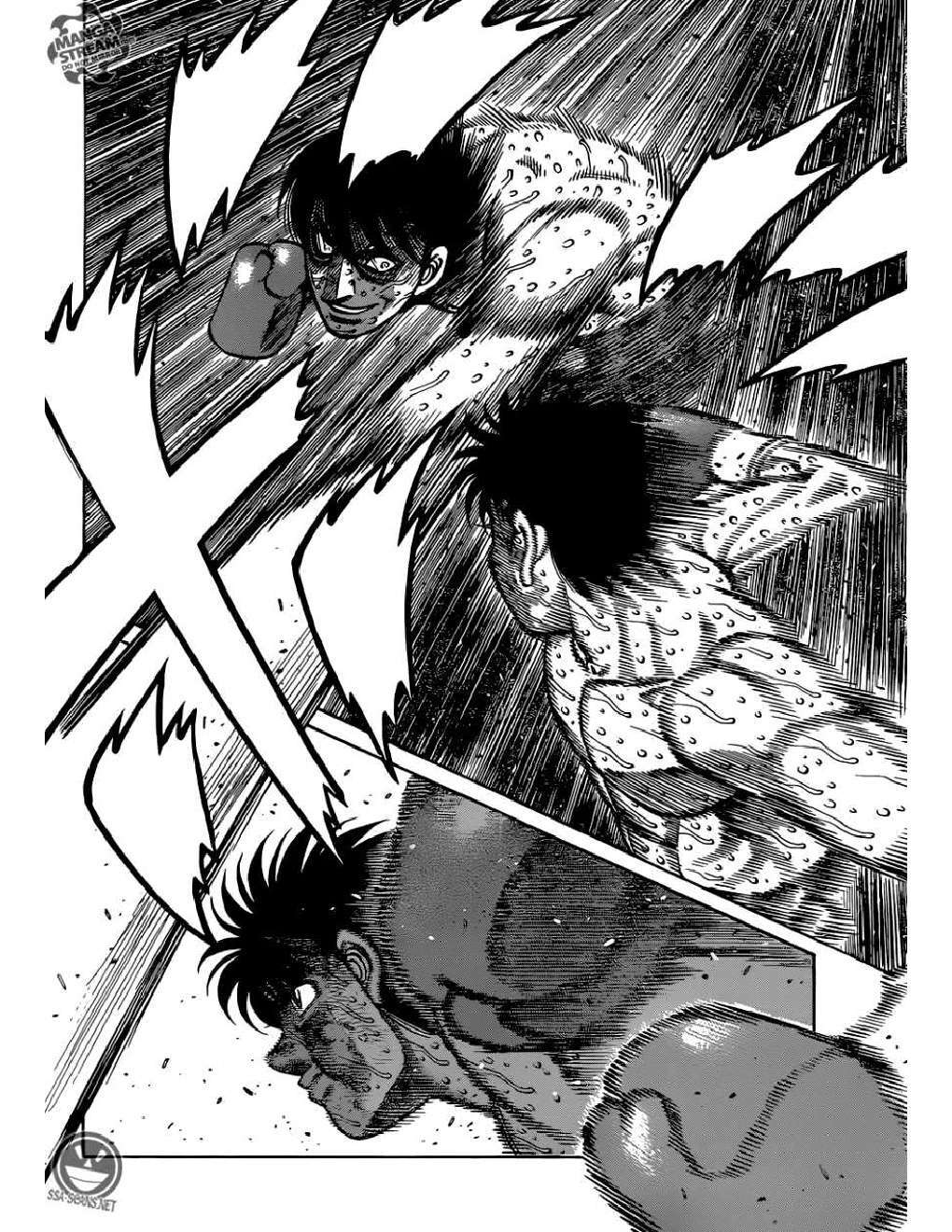 Capitulo 1057 page 14