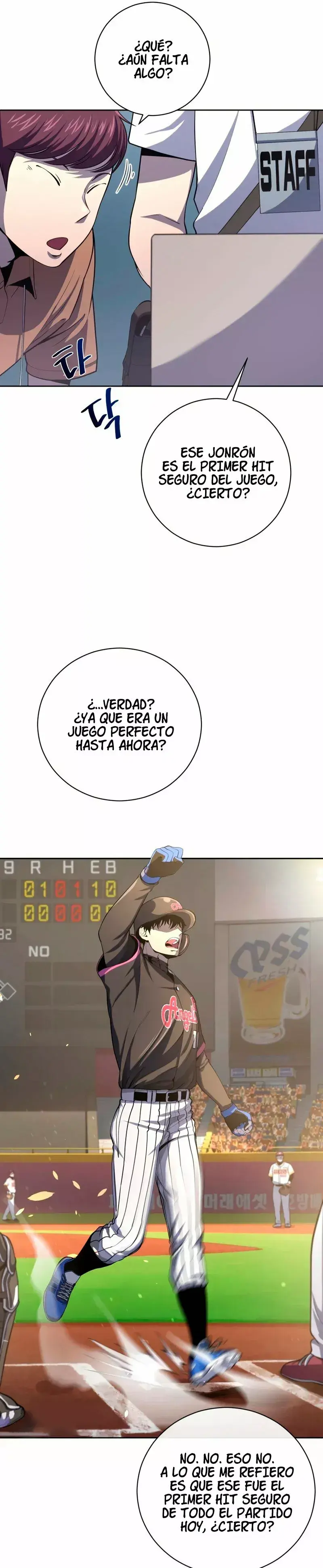 Capitulo 39 page 14