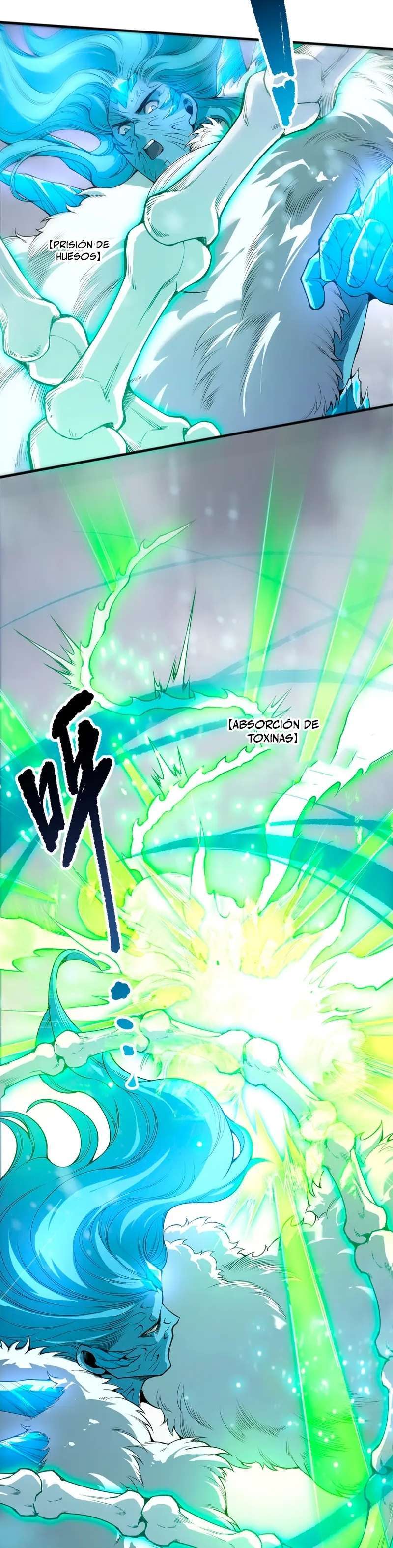 Capitulo 239 page 34