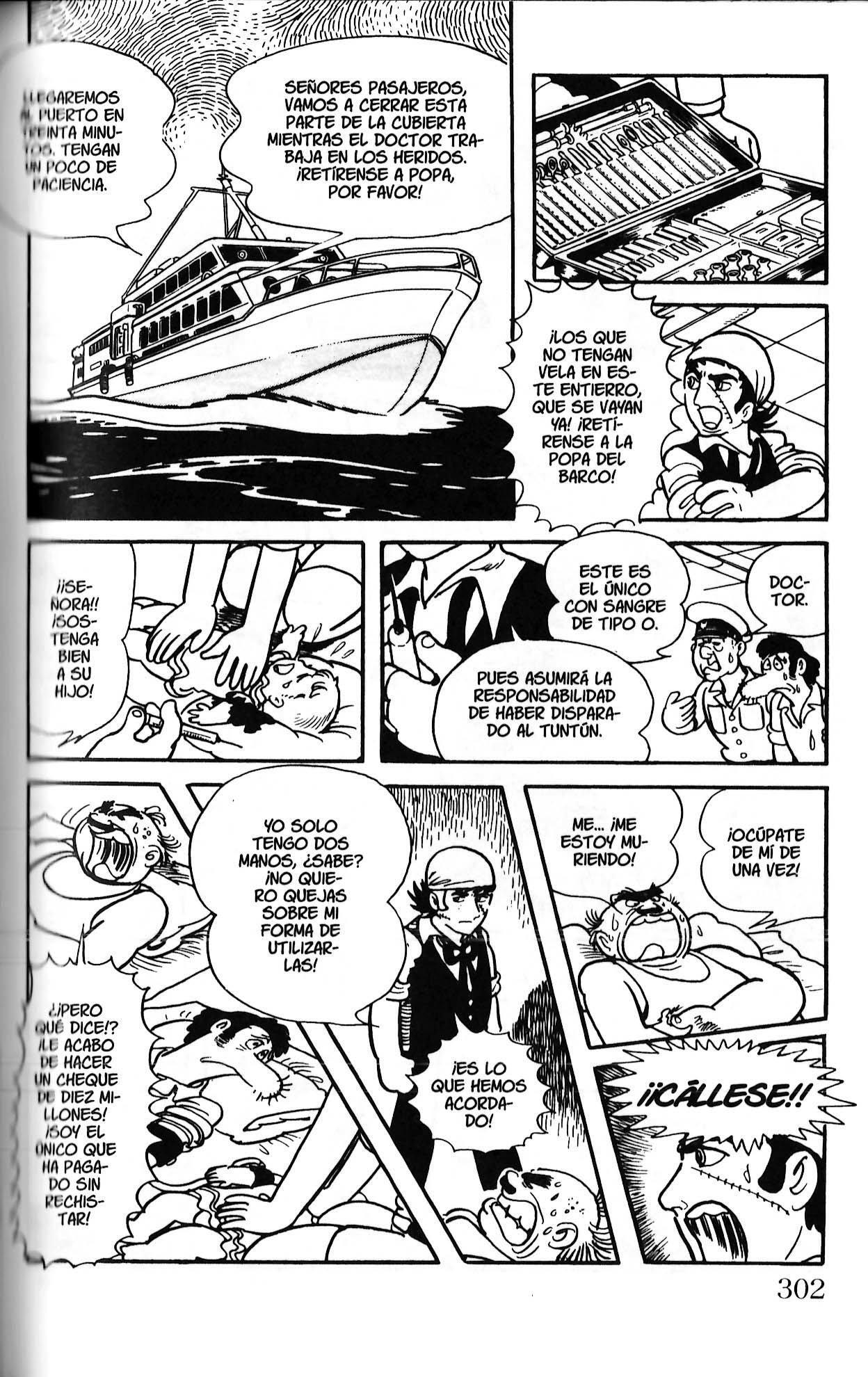 Capitulo 231 page 14
