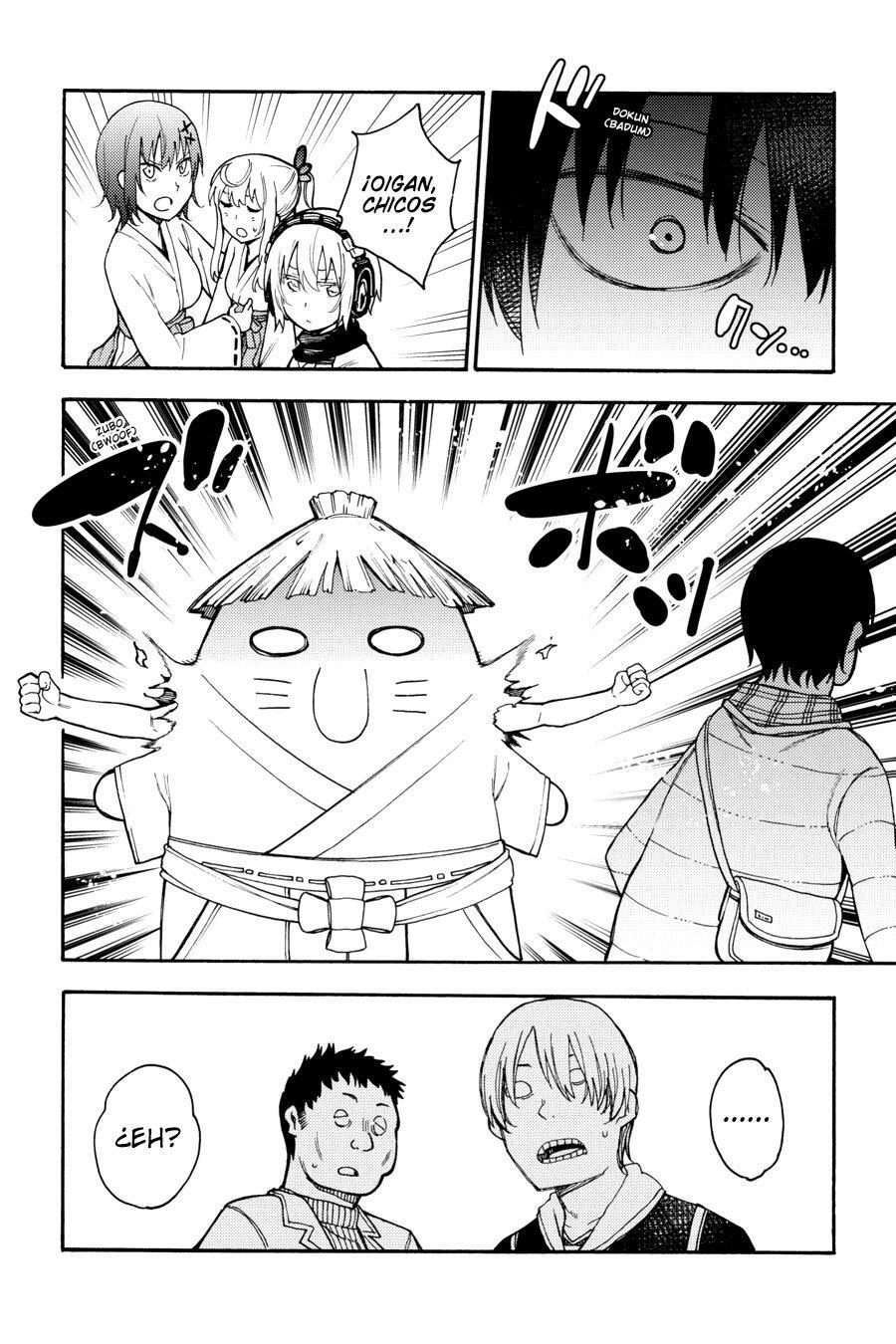 Capitulo 43 page 29