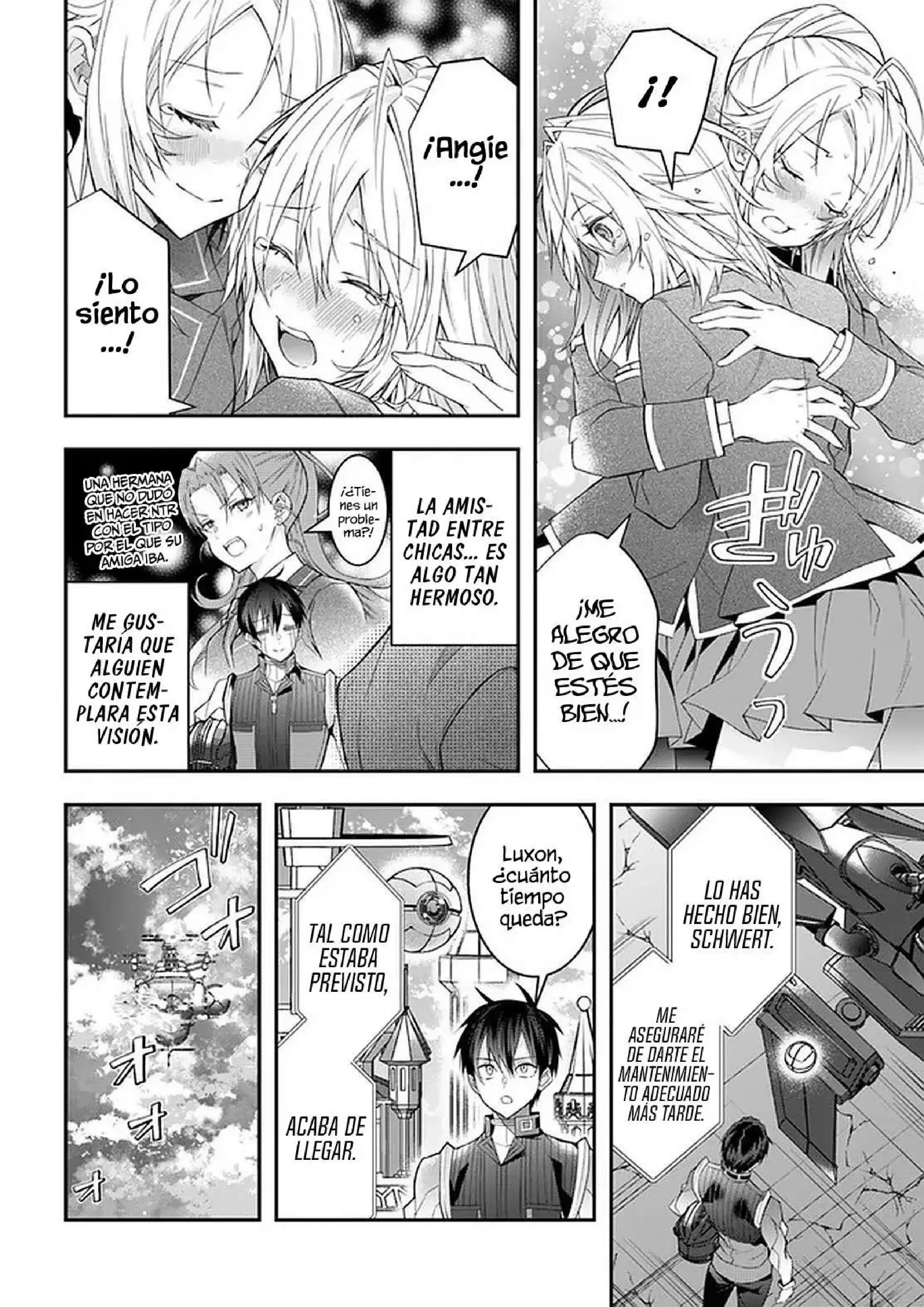 Capitulo 33 page 22