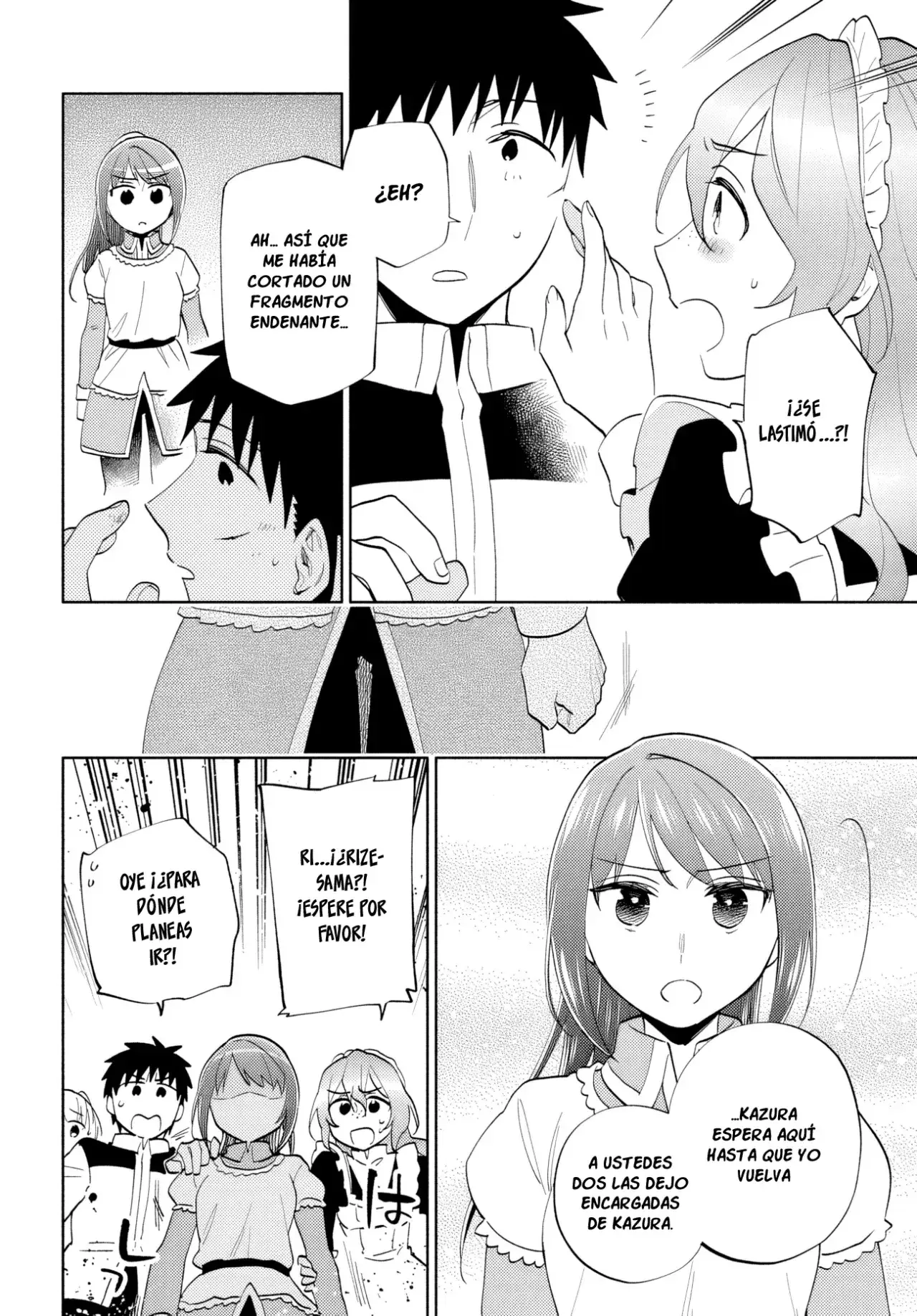 Capitulo 66 page 13
