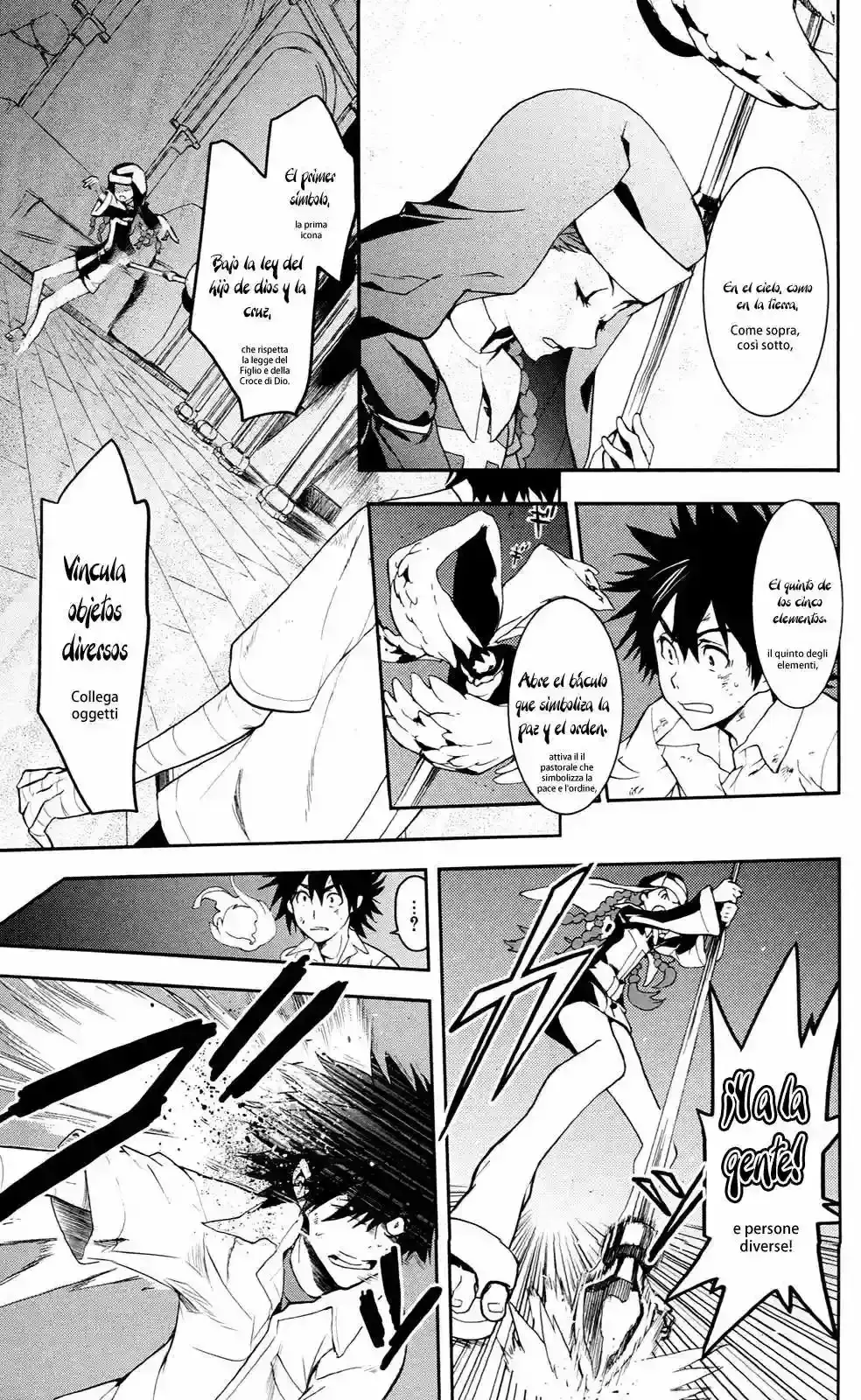 Capitulo 55 page 33
