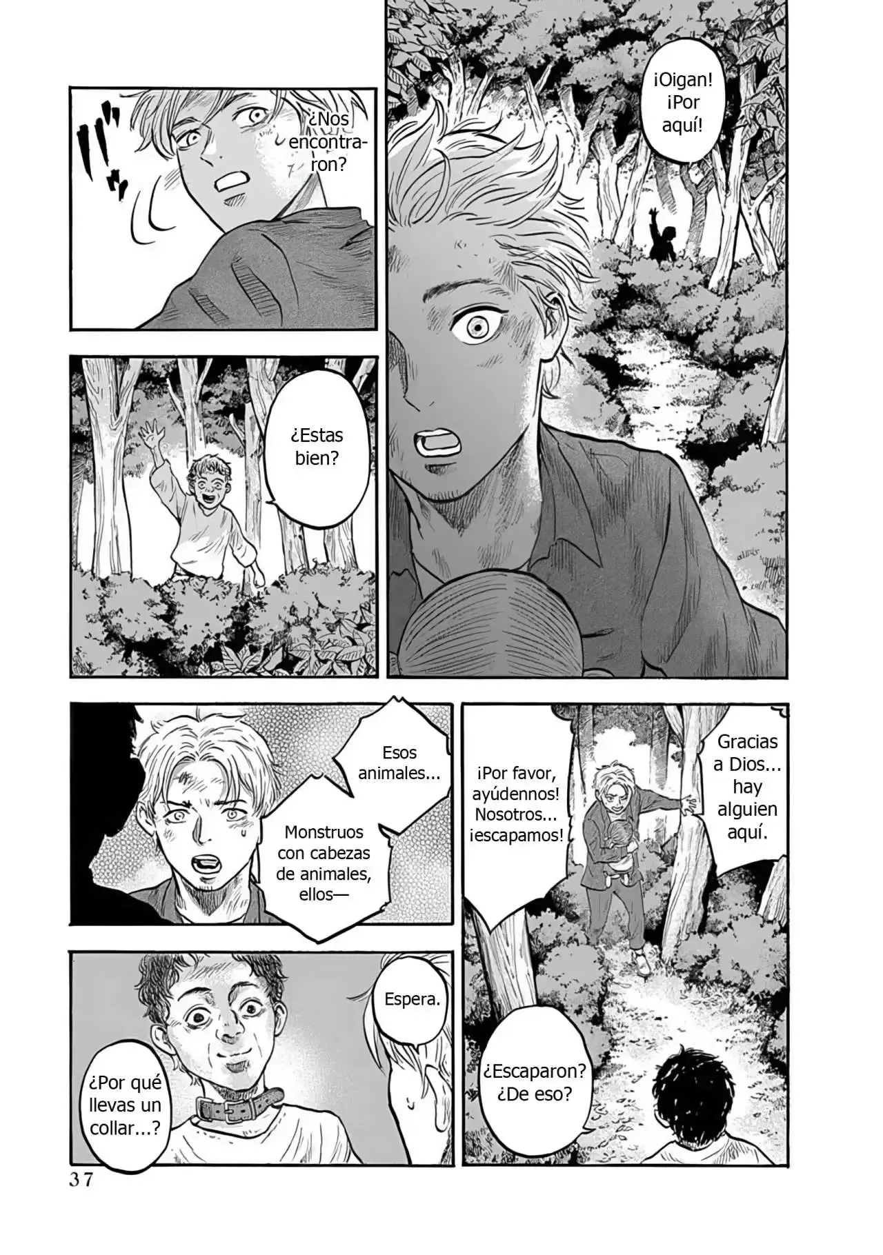 Capitulo 1 page 38