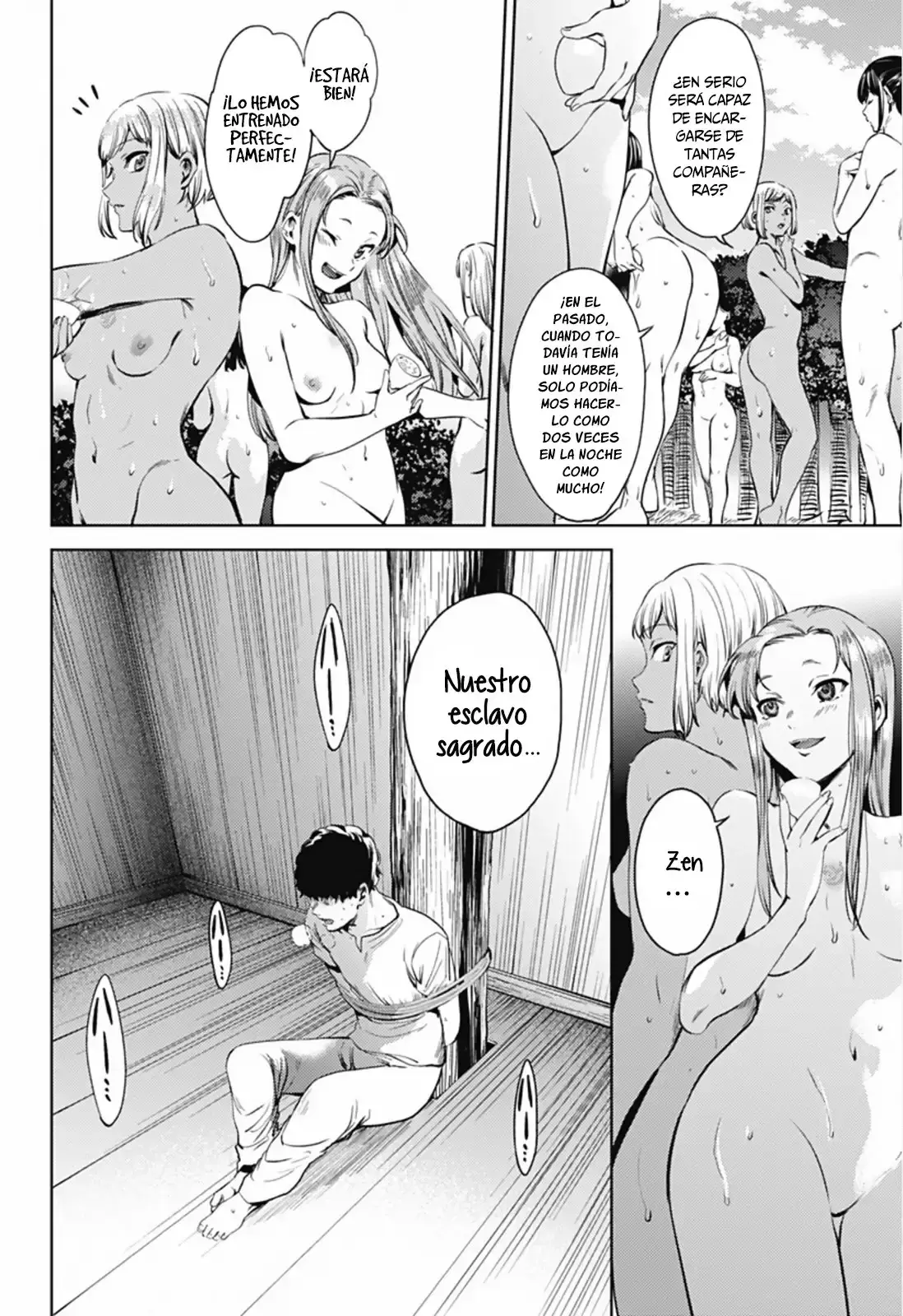 Capitulo 57 page 5