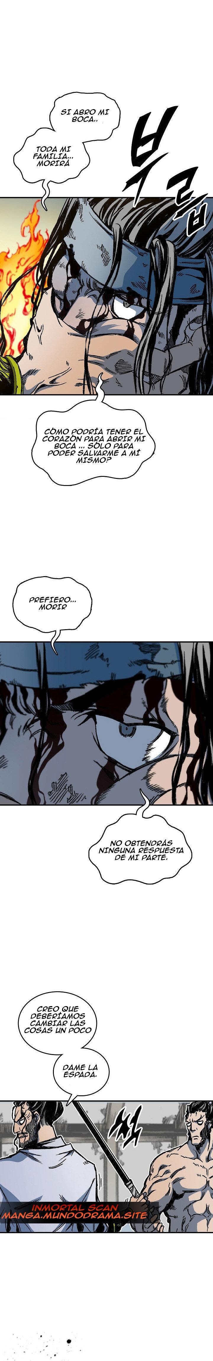Capitulo 80 page 16
